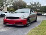 Used 2004 INFINITI G35 Coupe w/ Premium Pkg image 5