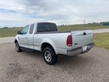 Used 1998 Ford F150 XLT image 3