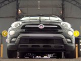 Used 2016 FIAT 500X Trekking Plus image 2