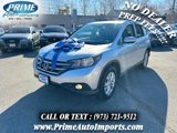 Used 2013 Honda CR-V EX-L image 4