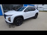 New 2025 Chevrolet Equinox LT w/ Midnight Edition image 4