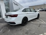New 2025 Volkswagen Jetta SE image 3