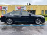 Used 2017 Honda Accord Hybrid Sedan image 6