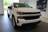 Used 2020 Chevrolet Silverado 1500 Custom w/ Custom Value Package image 2