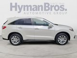 Used 2017 Acura RDX AWD w/ Technology Package image 2