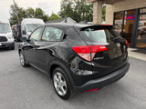 Used 2017 Honda HR-V LX image 2