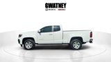 Used 2022 Chevrolet Colorado LT w/ Fleet Safety Package image 4