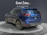 Used 2018 Nissan Rogue SL image 3