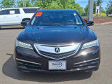 Used 2015 Acura TLX V6 w/ Technology Package image 2