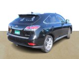 Used 2015 Lexus RX 350 F Sport image 4