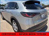 Used 2025 Honda HR-V LX image 4