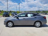 New 2025 Nissan Versa S image 2