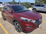 Used 2018 Hyundai Tucson Sport image 4