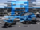 New 2025 Chevrolet Trax RS w/ Sunroof Package image 2