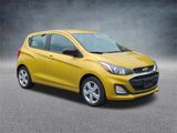 Certified 2022 Chevrolet Spark LS image 2