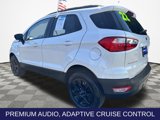 Used 2022 Ford EcoSport SE w/ SE Convenience Package image 4