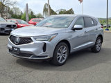 Certified 2022 Acura RDX AWD w/ Technology Package image 3