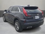 New 2025 Cadillac XT4 Premium Luxury image 3
