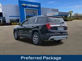 Used 2022 GMC Acadia SLT w/ Preferred Package image 6
