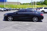 Used 2018 Mercedes-Benz CLA 250 4MATIC image 4