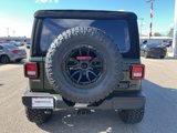New 2024 Jeep Wrangler Sport S image 5