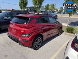 Used 2022 Hyundai Kona N Line image 4