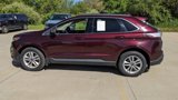 Used 2017 Ford Edge SEL w/ Equipment Group 201A image 6