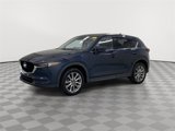 Used 2020 MAZDA CX-5 Grand Touring image 4