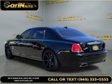 Used 2012 Rolls-Royce Ghost Extended Wheelbase image 6