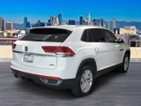 Used 2022 Volkswagen Atlas Cross Sport SE image 4