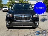 Used 2020 Subaru Forester Touring w/ Popular Package #2 image 2