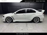 Used 2013 Mitsubishi Lancer Evolution GSR image 3