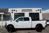 Used 2022 RAM 2500 Big Horn image 5