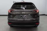 Used 2019 MAZDA CX-9 Touring w/ Touring Premium Package image 4