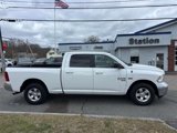 Used 2021 RAM 1500 Classic SLT image 2