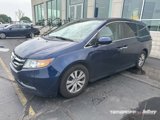 Used 2015 Honda Odyssey EX image 2