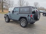 Used 2015 Jeep Wrangler Rubicon w/ Power Convenience Group image 3