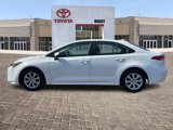 Certified 2024 Toyota Corolla LE image 4
