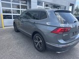 Used 2018 Volkswagen Tiguan SEL w/ 3rd Row Seat Package image 5