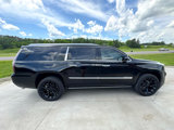Used 2015 Cadillac Escalade ESV Platinum image 6