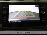 Used 2022 Volkswagen Tiguan SE w/ Panoramic Sunroof Package image 6