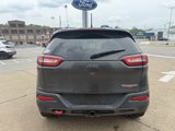 Used 2016 Jeep Cherokee Trailhawk w/ Comfort/Convenience Group image 5