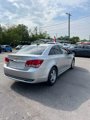 Used 2015 Chevrolet Cruze LT image 3