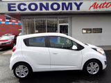 Used 2015 Chevrolet Spark LT image 2