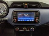 Used 2024 Nissan Versa SV w/ Trunk Package image 3