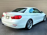 Used 2015 BMW 428i xDrive Convertible image 6