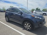 Used 2017 Kia Sportage SX image 2