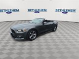 Used 2015 Ford Mustang Convertible w/ Equipment Group 051A image 4