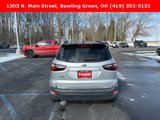 Used 2020 Ford EcoSport SES w/ SES Black Appearance Package image 3