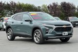 New 2025 Chevrolet Trax LT w/ Driver Confidence Package image 2